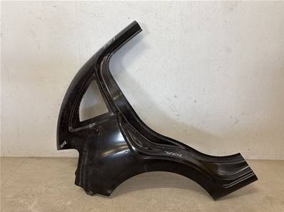 Aile arrière droite C3 II (A51) PHASE 1 5P 2009-11->2013-02