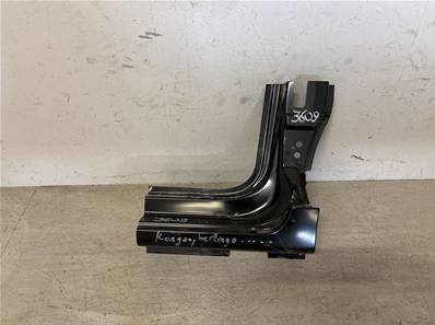 Bas de caisse droit BERLINGO II BREAK (B9) PHASE 1 4P 2008-05->2012-01