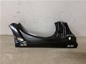 Bas de caisse droit MEGANE IV PHASE 1 5P 2015-12->