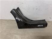 Bas de caisse droit MEGANE SCENIC I PHASE 1 5P 1996-09->1999-09