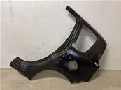 Aile arrière gauche C3 PICASSO (A58) PHASE 2 5P 2012-09->