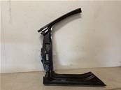 Pied avant gauche BERLINGO II BREAK (B9) PHASE 1 4P 2008-05->2012-01