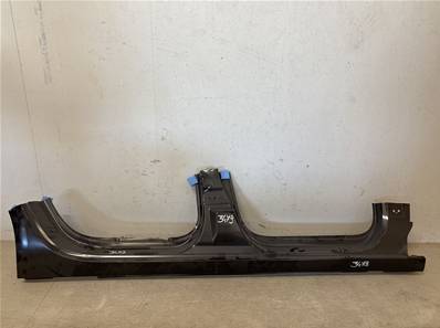 Bas de caisse droit GRAND C4 PICASSO II (B78) PHASE 1 5P LONG 2013-04->2017-06