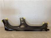 Bas de caisse droit C3 II (A51) PHASE 1 5P 2009-11->2013-02