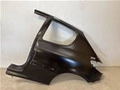 Aile arrière gauche 206 3P 1998-09->2009-03