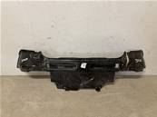 Jupe arrière 207 (A7) 3P 2006-04->2013-06