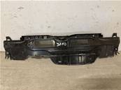 Jupe arrière RENAULT CLIO II PHASE 1 5P 1998-03->2001-06 1.2 5CV