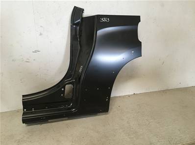 Aile arrière gauche BERLINGO III FOURGON (K9) 5P LONG 2018-07->