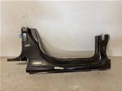 Bas de caisse droit BERLINGO II BREAK (B9) PHASE 1 4P 2008-05->2012-01