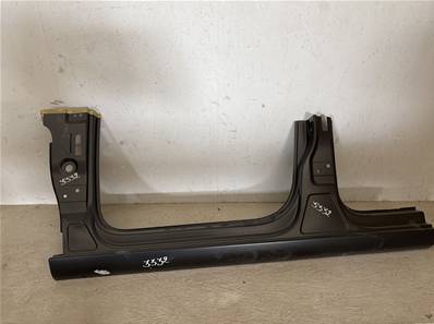 Bas de caisse gauche TOURAN I (1T) PHASE 1 5P 2003-03->2006-12