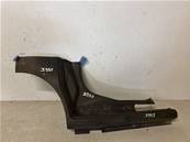 Bas de caisse droit BERLINGO II BREAK (B9) PHASE 1 4P 2008-05->2012-01