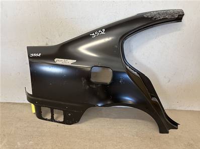 Aile arrière droite OCTAVIA II (1Z) PHASE 1 5P 2004-06->2008-10