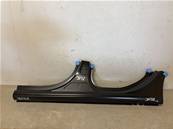 Bas de caisse gauche 508 I PHASE 1 4P 2011-01->2014-12