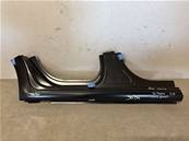 Bas de caisse droit C3 III (B618) PHASE 1 5P 2016-10->2021-12