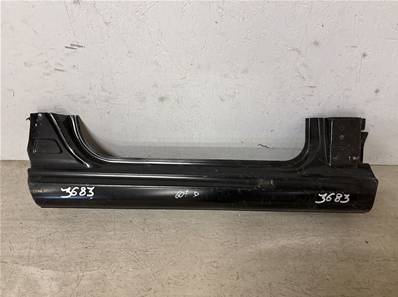 Bas de caisse droit 607 PHASE 1 4P 1999-11->2004-09