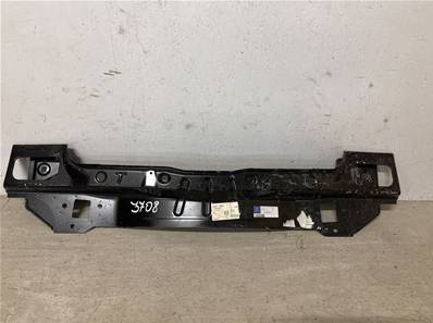 Jupe arrière CLASSE B I (T245) PHASE 1 5P 2005-06->2008-04