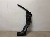 Entrée de porte droite TRAFIC II L1H1 FOURGON PHASE 1 4P -1000- COURT (3098mm) 2001-09->2006-08