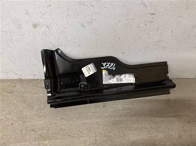 Bas de caisse droit TRAFIC III L2H1 FOURGON PHASE 1 4P -1200- MOYEN (3498mm) 2014-06->