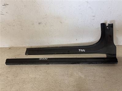 Panneau lateral droit JUMPY III M FOURGON 5P LONG 2016-03->