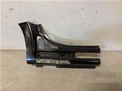 Bas de caisse gauche BERLINGO III FOURGON (K9) 4P 2018-05->