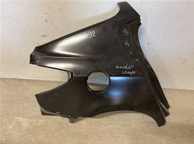 Aile arrière droite CRUZE PHASE 1 5P 2011-06->