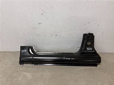 Bas de caisse gauche XSARA PICASSO 5P 1999-12->2010-12