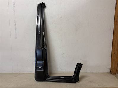 Entrée de porte droite CRAFTER I FOURGON PHASE 1 4P -