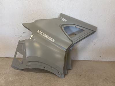 Aile arrière droite TUCSON II PHASE 1 5P 2015-09->