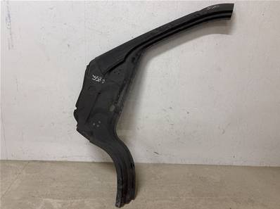 Entrée de porte gauche DUCATO III COMBI PHASE 1 4P -30- COURT (3000mm) 2006-06->2015-06