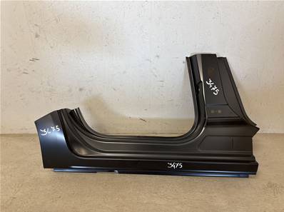 Bas de caisse droit 5008 I PHASE 1 5P 2009-11->2013-12