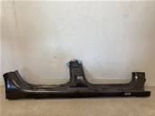 Bas de caisse droit GRAND C4 PICASSO II (B78) PHASE 1 5P LONG 2013-04->2017-06