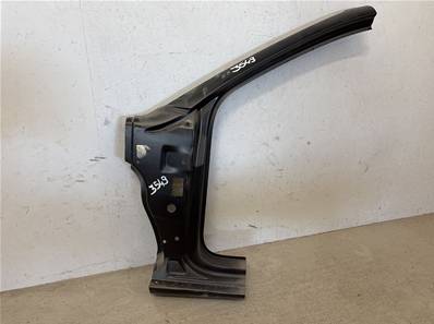 Piéd avant gauche IBIZA III (6L) PHASE 1 3P 2002-03->2006-03