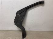 Entrée de porte gauche DUCATO III COMBI PHASE 1 4P -30- COURT (3000mm) 2006-06->2015-06