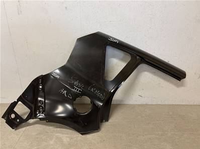 Aile arrière droite SCENIC XMOD III 5P 2013-04->