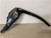 Pied avant gauche YARIS III PHASE 1 5P 2011-03->2015-04