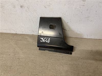 Pièd milieu droit JUMPER III 33 L1H1 FOURGON PHASE 1 4P -33- COURT (3000mm) 2006-06->2015-06