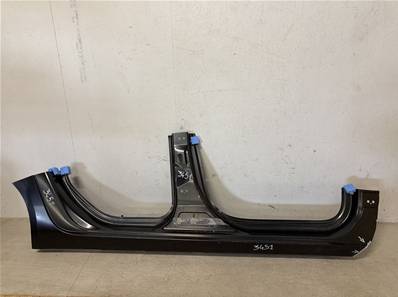 Bas de caisse droit 308 II BREAK/SW PHASE 1 5P 2014-02->2017-08