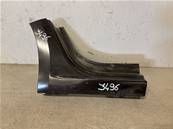 Bas de caisse droit C4 PICASSO II (B78) PHASE 1 5P 2013-04->2017-06