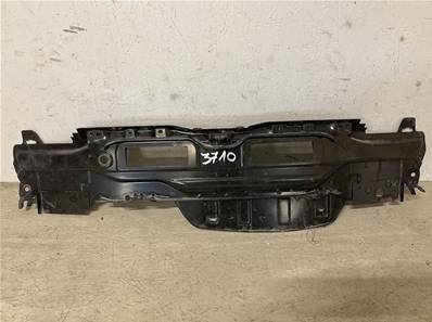 Jupe arrière RENAULT CLIO II PHASE 1 5P 1998-03->2001-06 1.2 5CV