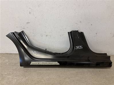 Bas de caisse droit CLIO V PHASE 1 5P 2019-03->