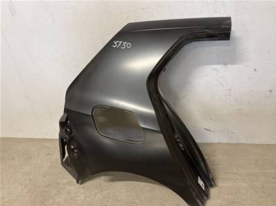 Aile arrière droite GOLF VIII (CD) PHASE 1 5P 2019-09->