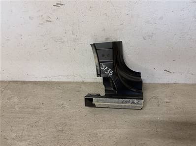 Bas de caisse gauche 308 III (P5) 5P 2021-04->